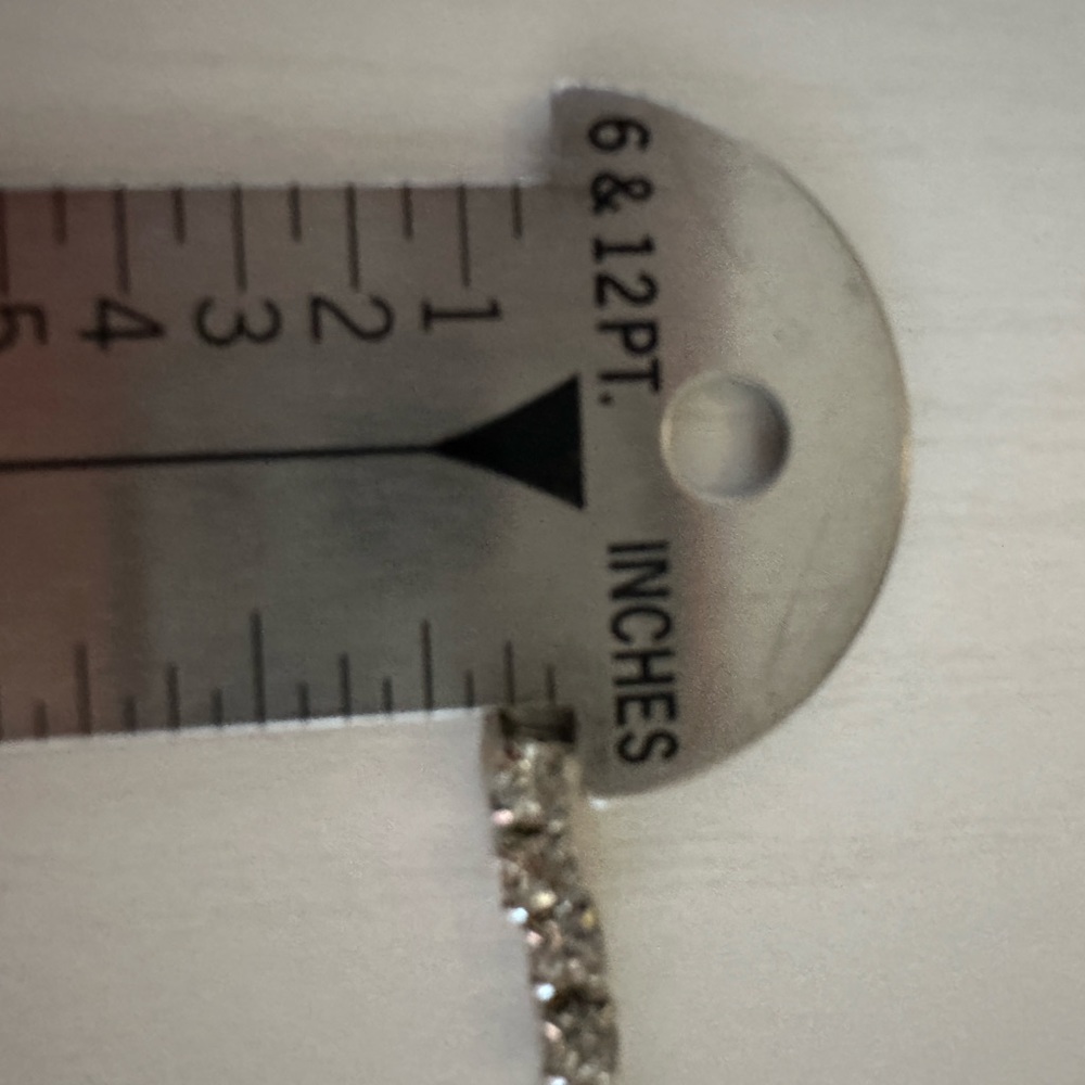 Rhinestone bracelets - Picture 13 of 16